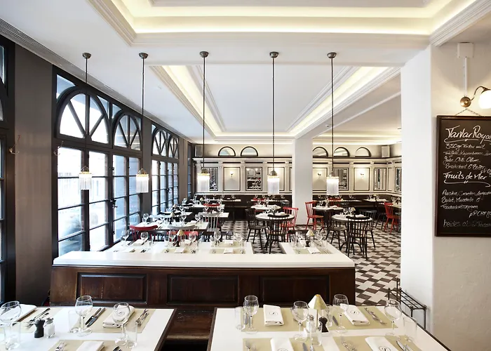 Boutique Hotel Wellenberg Zurigo